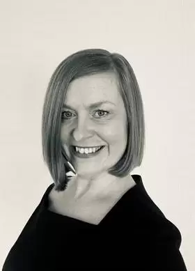 donna b&w at Penmans Solicitors