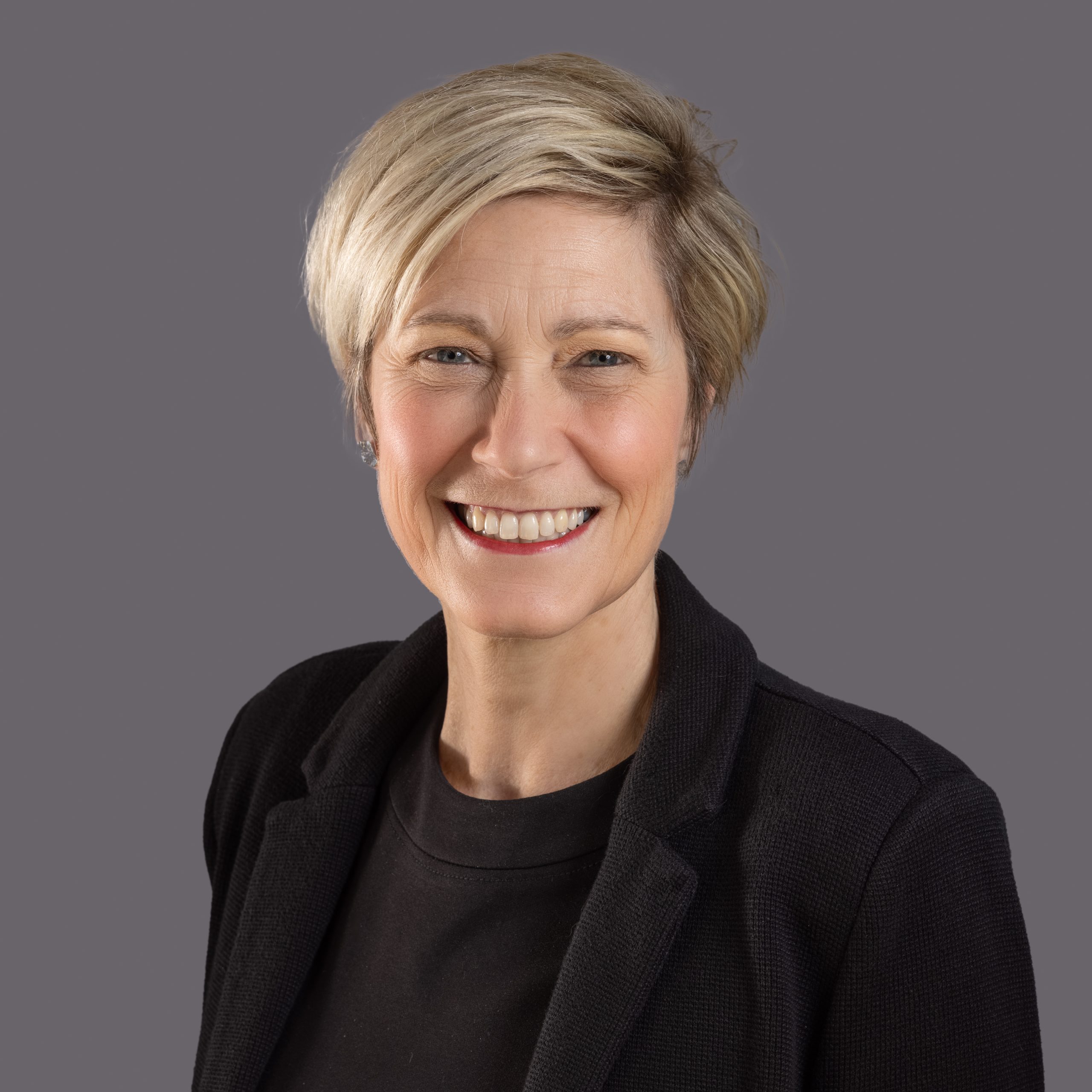 Liz Wyatt